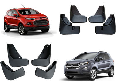 China Ford EcoSport 2013 e 2018 Proteção de lama para automóveis / Fender automático / Flaps de lama fornecedor