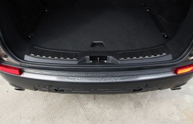 China Discovery Sport 2015 Sill de porta de aço inoxidável / Sill de porta exterior traseiro fornecedor