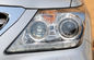 Lexus LX570 2010 - 2014 OE Peças sobressalentes de automóveis Farol e farol traseiro fornecedor