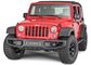 Peças sobressalentes de automóveis para Jeep Wrangler &amp; Wrangler 2007-2017 fornecedor