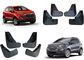 Ford EcoSport 2013 e 2018 Proteção de lama para automóveis / Fender automático / Flaps de lama fornecedor