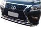 Atualizar os kits de facelift e a grade frontal para o Lexus GX 2014 2017 fornecedor