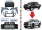 Auto Parts Body Kits para Toyota Hilux Vigo 2009 2012, Atualização para Hilux Rocco fornecedor