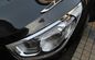 Coberturas de faróis da frente do carro, Hyundai Tucson IX35 Molding Trim Cover Garnish fornecedor