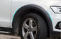 Trim de arco de roda de plástico de alto desempenho para AUDI Q5 2009 2012 2013 fornecedor