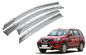 Deflectores de vento para Chery Tiggo 2012 Visores de janela de carro com faixa de corte fornecedor