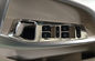 CHERY Tiggo5 2014 Peças de acabamento do interior do automóvel, ABS Chrome Capa interna do apoio de mão fornecedor