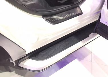 China HONDA All New CR-V 2017 CRV OE estilo Side Step Luxury tábuas de corrida fornecedor