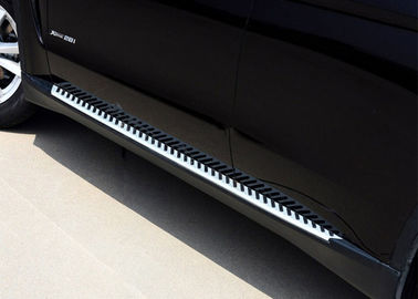 China BMW F15 X5 2014 Peças sobressalentes Placas de rodagem do veículo estilo OE Passos laterais fornecedor