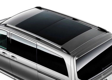China Mercedes Benz Vito 2016 2018 OE estilo Racks de telhado, porta-bagagens de liga fornecedor