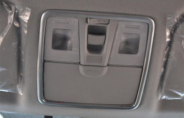 China Peças duráveis de acabamento interior de automóveis, tampa interna de lâmpada de leitura para Hyundai IX25 2014 fornecedor