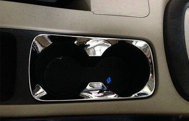 China CHERY Tiggo5 2014 Peças de acabamento do interior do automóvel, porta-copas e quadro de câmbio do espelho fornecedor