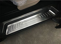 Steel Side Door Sill Scuff Plate For New Mercedes - Benz Vito 2016 2018