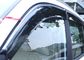 Deflectores de vento Visores de janela de carro com faixa de corte Fit Chery Tiggo3 2014 2016 fornecedor