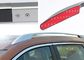 NISSAN X-TRAIL 2014 2017 Estilo OE Automóvel Roof Racks, Stick Instalação Rack de bagagem fornecedor