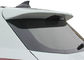 Auto Sculpt Blow Molding Roof Spoiler Para Hyundai IX25 Creta 2014 2018 fornecedor