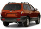 Peças sobressalentes de veículos Spoiler para Hyundai SantaFe 2003 2006 fornecedor