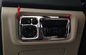 CHERY Tiggo5 2014 Peças de acabamento do interior do automóvel, porta-copas e quadro de câmbio do espelho fornecedor